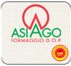 Asiago Stagionato DOP