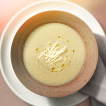 Zuppa di Asiago Stagionato DOP